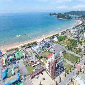 [충남] 수비치캐슬(충남, 태안)