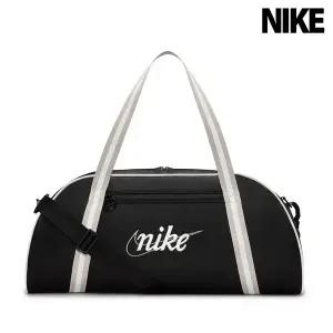 [나이키] 짐 클럽 백 레트로 블랙 컬리지 그레이 DH6863-014