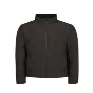 [레노마골프][시크릿] 남성 져지 믹스 하이브리드 경량 튜브 구스 다운 점퍼 RMDJL4301-199