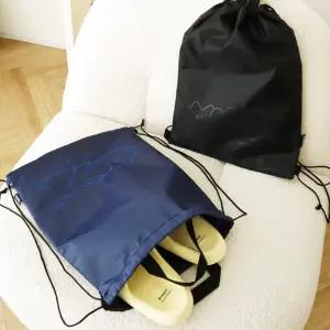 복조리 스트링 실내화주머니 학원 학교 신발주머니가방 파우치