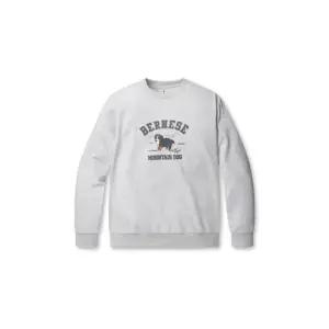 [롯데백화점]프로젝트엠 공용 프로젝트멍 세미오버핏 맨투맨 EPF3TR3950