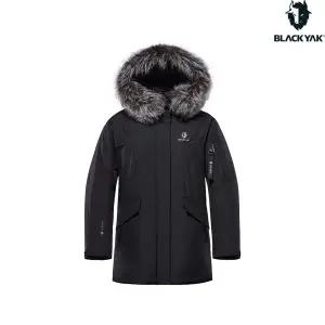 [롯데백화점]블랙야크 여성 M히마GTX히팅다운자켓 1BYPAW3517