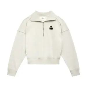 이자벨마랑 로스 스웨트 셔츠 SW0093FA A1M07E 23EC