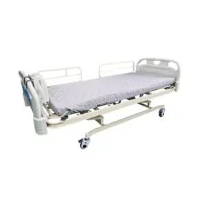 밴드형 병원침대커버 방수커버 프리미엄 매트커버형 누빔패드