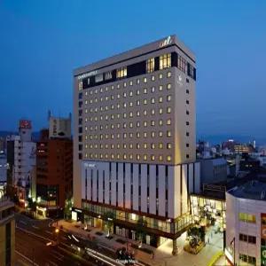 [오전출발]마쓰야마 에어텔 / 2박3일 / 칸데오 호텔 마쓰야마 오카이도 / 제주항공