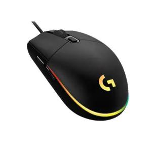 [삼성]로지텍 정품 로지텍G G102 2세대 LIGHTSYNC 게이밍 마우스 (O)