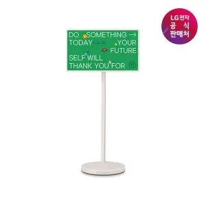 [LG](강남점)[LG전자공식판매처] LG 스탠바이미2 27LX6TEGA