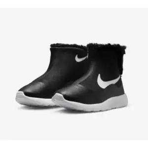 [나이키] 국내 정품 탄준 라이 (GS) 922871-005 털 부츠