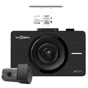 뷰게라 VG-LEGEND PLUS 블랙박스 VUGERA 레전드 플러스 카네비모빌리티