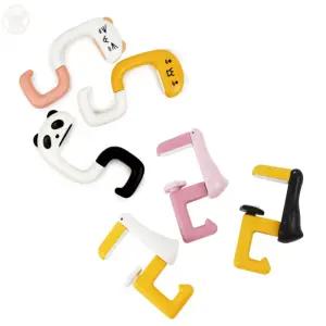 찡코잡화점 휴대 가방걸이 책상가방걸이