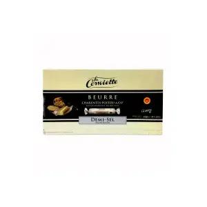 라꽁비에뜨 버터 가염 450g 30개입 라콩비에트 프랑스 AOP 천연 발효 프랑스 명품버터