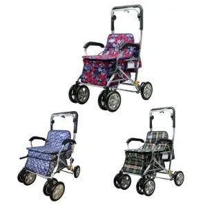 보행보조기 어르신 실버카 동행 SK-130 성인용보행기