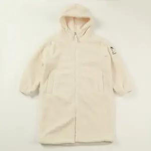 [롯데백화점]지프 홑겹 롱뽀글이 점퍼  KP4JPU210