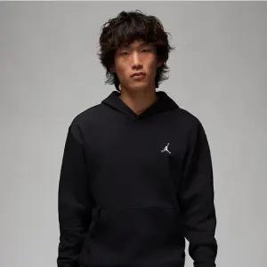 나이키후드티 FJ7775-010 나이키 조던 에센셜 남성 플리스 풀오버