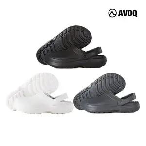 [아보크]겨울 털 샌들 (남/여)