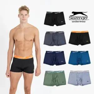 [슬레진저] 남성 드로즈 팬티 7 Pack 세트