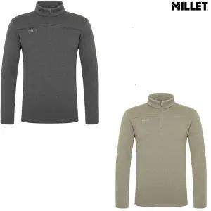 갤러리아 밀레 남성 겨울 에르츠 기모 집업 티셔츠 MUUWT482