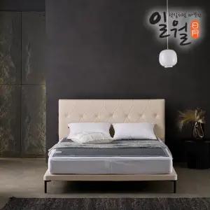 [일월] 26년형 제이드 스퀘어 초절전형 워셔블 카본 탄소 전기매트 / 카본매트 더블