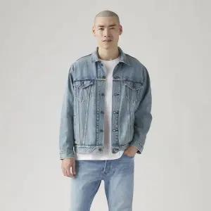 [리바이스](강남점) 남성 타입 III 릴렉스 트러커 자켓 A57820013 (A5782-0013)