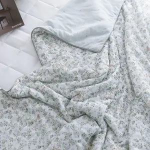 나라데코 냉감 이불 시원한 냉장고 쿨링 얇은 여름이불 SS