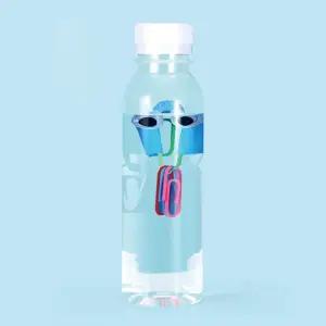 기체 부피변화 압력 보일법칙 실험세트 연구 재료 PVK