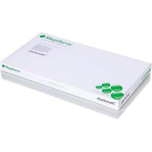 흉터 감소를 위한 Safetac Technology 4