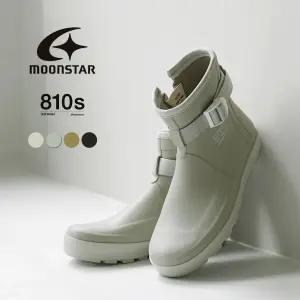 문스타 810s 마르케 모디 레인부츠 장화