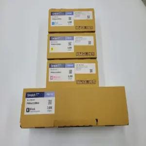 신도리코 P450DN 정품토너 4색1세트 P450T7KK P450T6KC KM KY 세트