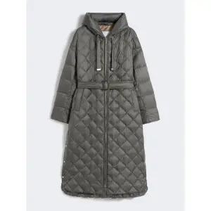 [막스마라][공식] [더 큐브] 트레파르 발수 패딩 / 그린