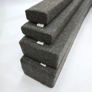 띵덕 침대틈새쿠션 매트리스 사이 틈새막이