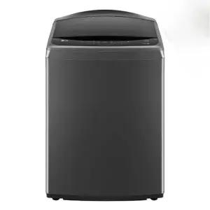 LG전자 인공지능 통돌이 세탁기 블랙 21kg