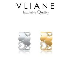 18K 러블리 다이아몬드 팬던트