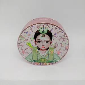 철벽녀 쿠션 팩트 커버력 미백 시즌15 세트 21호 본품 + 리필