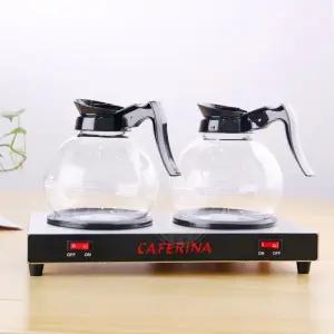 커피보온기 호텔 조식 워머 뷔페 보온기 업소용 티 온도조절 보온 뜨거운 전기 스프워머