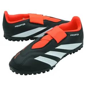 아디다스 풋살화 IG5430 프레데터 클럽 VEL TF J 터프화