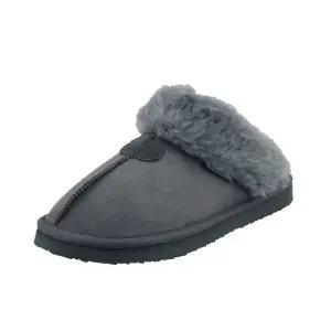 [롯데백화점]베어파우 JULIA 여성 양털 슬리퍼 K7004049PD-W