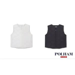 [롯데백화점]폴햄키즈 초경량 에어 베스트 PKF4VP2020