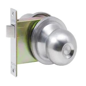 현대도어록 도어락 현관정 방화문용 9005BSS 키미부착용