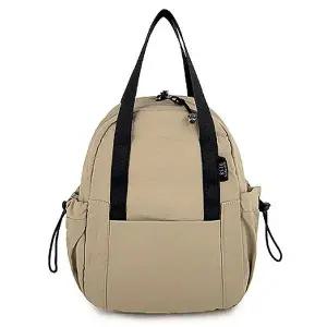 [콩심팥심]데일리 미니 슬링백 인기 백팩 여자 가벼운 패션 가방 웨이스트백