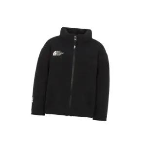 매장정품 THE NORTH FACE 노스페이스 KIDS 키즈 로얄톤 EX 플리스 자켓 NJ4FR54S_BLK NJ4FR54SBLK 656139