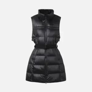 PXG골프조끼 UQC PIWPW6416-21 WOMEN WINTER LONG 패딩 베스트
