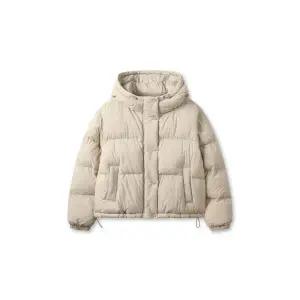 [탑텐밸런스](의정부점) BALANCE 여성 AIRTECH 볼륨 점퍼 MBF4JP2052