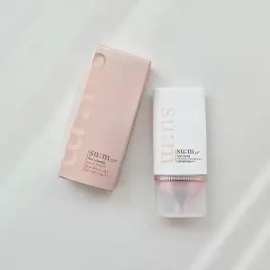 숨37도 선어웨이 멀티 이펙트 선블럭 에이디 50ml