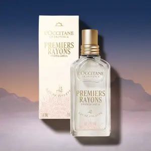 [록시땅](강남점)2025 홀리데이 프리미에 레이온즈 오 드 뚜왈렛 50ml