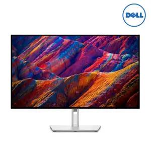 DELL U3223QE 32형 모니터 (4K UHD/IPS/60Hz)