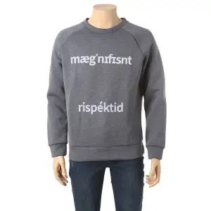 [롯데백화점]뱅뱅 남녀공용 네오프렌 맨투맨 티셔츠 NTI628