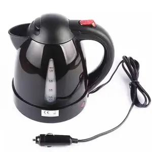 대용량 전기 카포트 시거잭 커피포트 차량용 커피