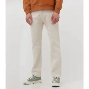 [롯데백화점]리바이스 남성 501 오리지널 스트레이트 화이트 진 00501-3279