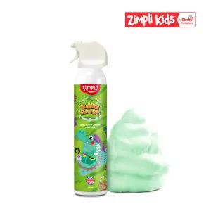 [짐플리키즈] 유아버블클렌저 버블건 300ml 사과향