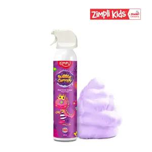 [짐플리키즈] 유아버블클렌저 버블건 300ml 포도향